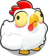 Chicken Character